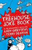The Treehouse Joke Book (eBook, ePUB)