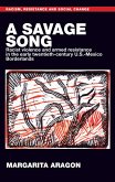 A savage song (eBook, ePUB) A savage song (eBook, ePUB)