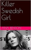Killer Swedish Girl (eBook, ePUB)
