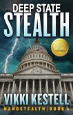 Deep State Stealth (Nanostealth, #4) (eBook, ePUB)