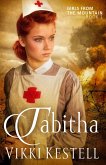 Tabitha (Girls from the Mountain, #1) (eBook, ePUB)