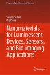Nanomaterials for Luminescent Devices,... - Bild 1