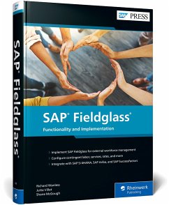 SAP Fieldglass - Wanless, Richard;Villet, Jutta;McGough, Shane