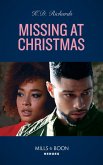 Missing At Christmas (Mills & Boon Heroes) (West Investigations, Book 2) (eBook, ePUB)