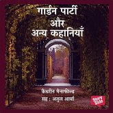 Garden Party Aur Anya Kahaniya (MP3-Download)