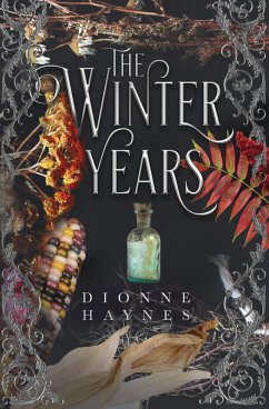 Cover The Winter Years (The Mayflower Collection, #2) (eBook, ePUB)