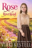 Rose of RiverBend (A Prairie Heritage, #9) (eBook, ePUB)