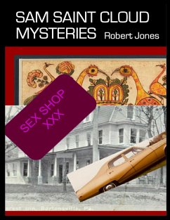 Sam Saint Cloud Mysteries (eBook, ePUB) - Jones, Robert