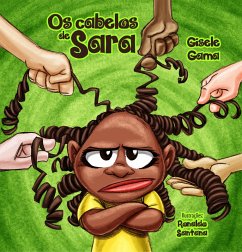 Cover Os cabelos de Sara (eBook, PDF)
