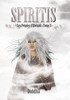 Cover Spiritis (eBook, ePUB)