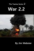 War 2.2 (The Tsarina Sector, #2) (eBook, ePUB)