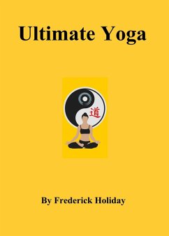 Cover Ultimate Yoga (eBook, ePUB)