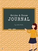 Write and Draw Primary Journal for Kids - Grades K-2 (Printable Version) (fixed-layout eBook, ePUB)