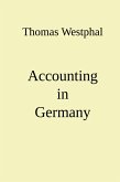 Accounting in Germany (eBook, ePUB)
