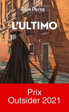 L'Ultimo (eBook, ePUB) - Payre, Remi