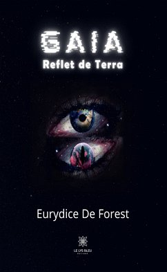 Gaia (eBook, ePUB) - De Forest, Eurydice