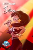 Female Force: Selena (eBook, PDF)