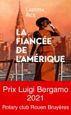 La Fiancée de l'Amérique (eBook, ePUB)