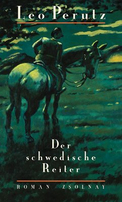 Der schwedische Reiter (eBook, ePUB) - Perutz, Leo