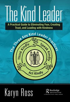 Cover The Kind Leader (eBook, PDF)