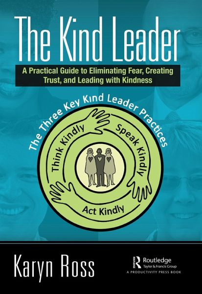 The Kind Leader (eBook, PDF) The Kind Leader (eBook, PDF)