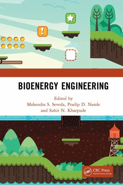 Bioenergy Engineering (eBook, ePUB) Bioenergy Engineering (eBook, ePUB)