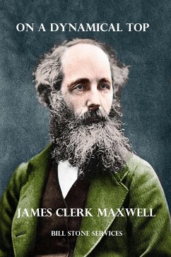 On a Dynamical Top (eBook, ePUB) - Clerk Maxwell, James