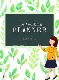 The Wedding Planner (Printable Version) (fixed-layout eBook, ePUB)