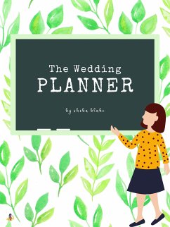 The Wedding Planner (Printable Version) (fixed-layout eBook, ePUB) - Blake, Sheba