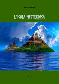 L'isola misteriosa (eBook, ePUB)