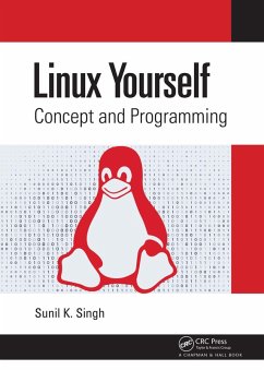 Linux Yourself (eBook, ePUB) - K. Singh, Sunil