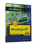 Windows XP (DVD): 8 Stunden Video-Training auf DVD