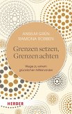 Grenzen setzen, Grenzen achten (eBook, ePUB)