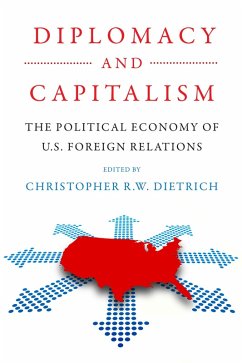 Diplomacy and Capitalism (eBook, ePUB)