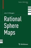 Rational Sphere Maps (eBook, PDF)