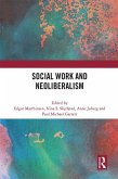 Social Work and Neoliberalism (eBook, PDF)