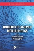 Handbook of AI-based Metaheuristics (eBook, PDF)