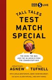 Test Match Special (eBook, ePUB)