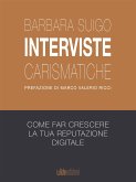 Interviste carismatiche (eBook, ePUB)