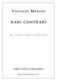 Rari Contrari (eBook, PDF)