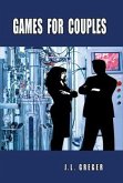 Games for Couples (eBook, ePUB)