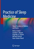 Practice of Sleep Medicine (eBook, PDF)