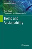 Hemp and Sustainability (eBook, PDF)