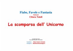 La scomparsa dell'unicorno (eBook, ePUB) - Taioli, Chiara