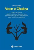 Voce e Chakra (eBook, ePUB) Voce e Chakra (eBook, ePUB)