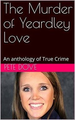 Cover The Murder of Yeardley Love (eBook, ePUB)