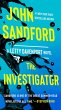 The Investigator (eBook, ePUB) - Bild 1