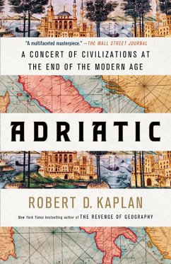 Adriatic (eBook, ePUB) - Kaplan, Robert D.