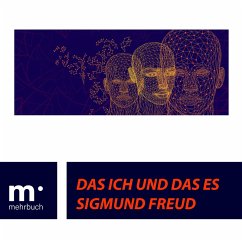Das ICH und das ES (eBook, ePUB) - Freud, Sigmund