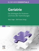 ELSEVIER ESSENTIALS Geriatrie (eBook, ePUB)